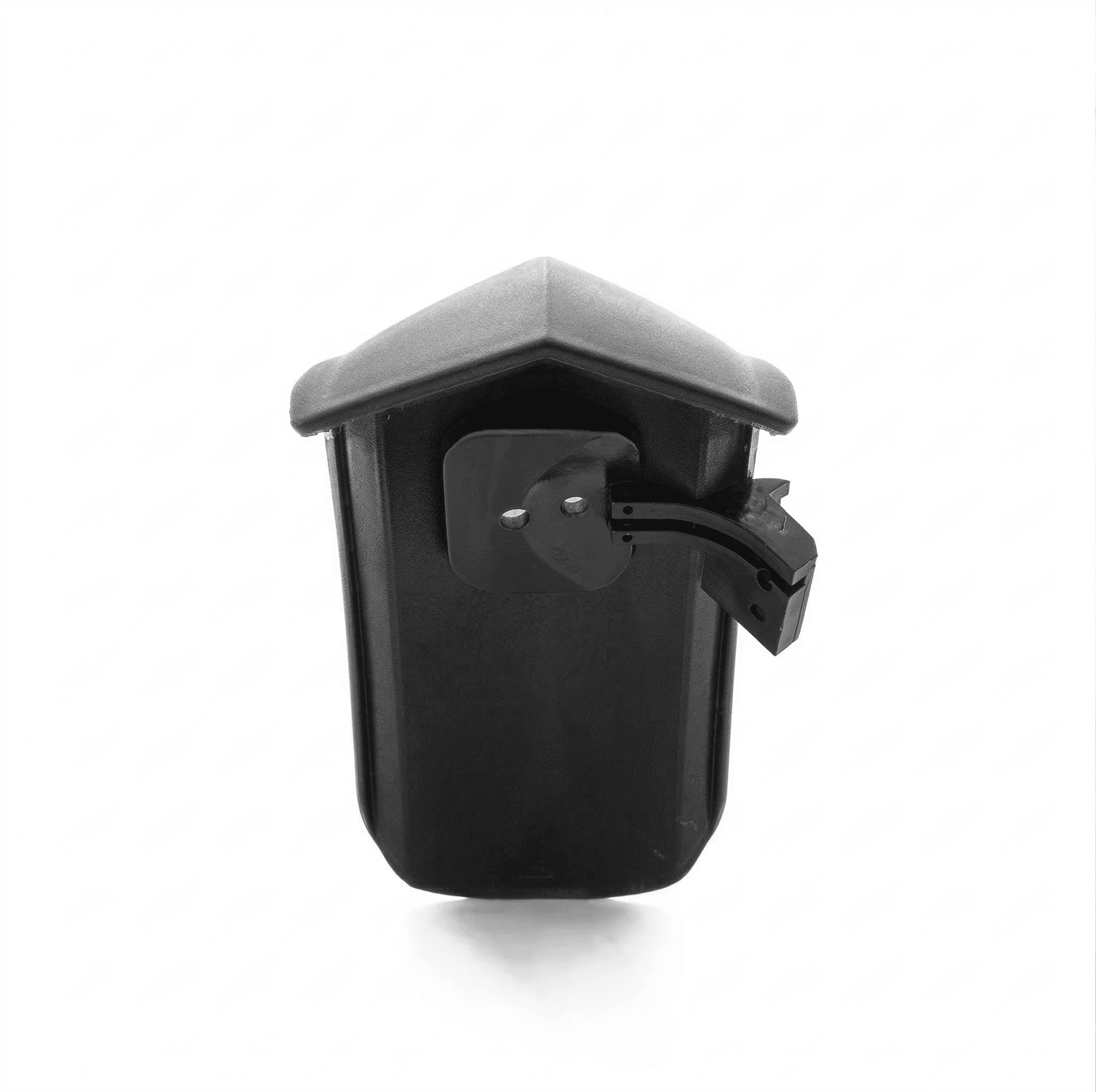 JOYOR S10-S Rear Fender (Vertical Tail Light Version) - Image 4