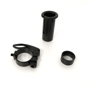 JOYOR S5 Old Model Tube Clamp 4-Piece Set