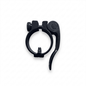 JOYOR S8-S-Z Old Model Tube Clamp 4-Piece Set - Image 2