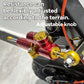 JOYOR S5 ABE PRO S Series Damper (Black) - Image 6