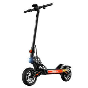 TODIMART S9 Offroad-Elektroroller