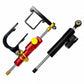 JOYOR T6/T10/T6E/T6E PRO Steering Damper