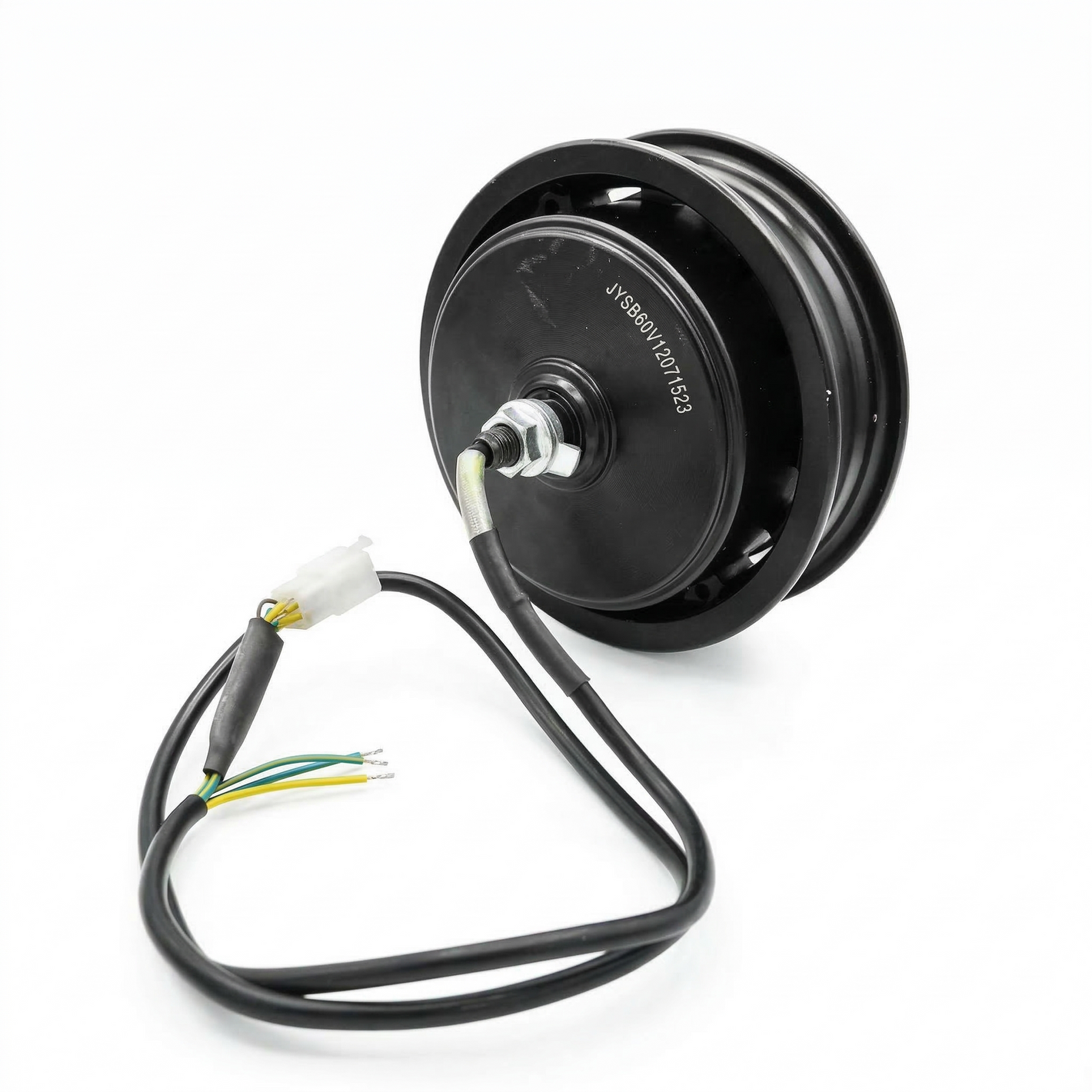 Rear motor V.2 S10-S