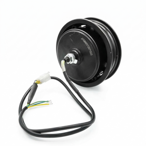 Rear motor V.2 S10-S
