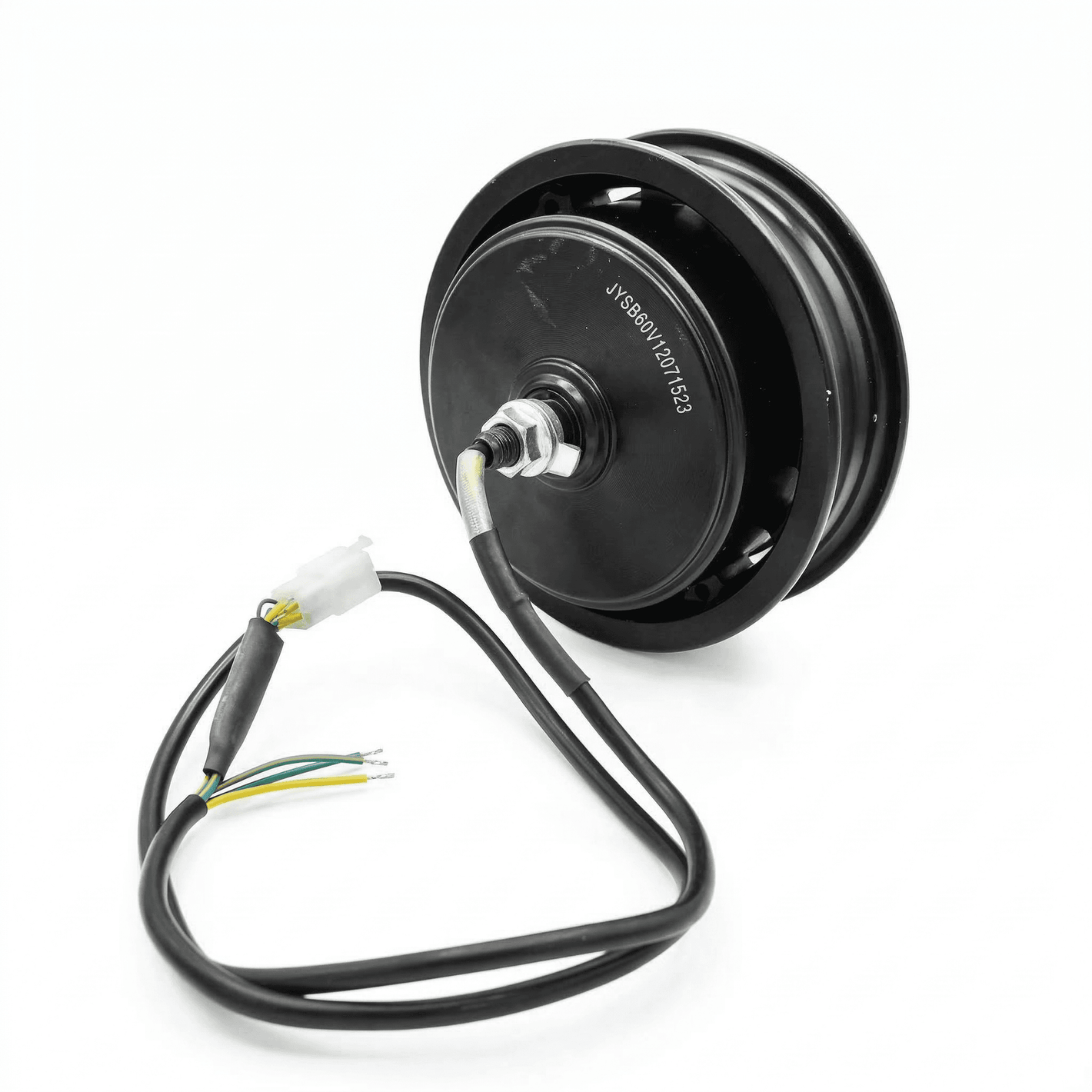JOYOR S10-S Rear Motor