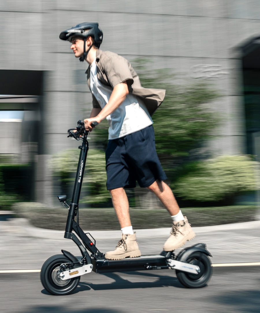 Motore singolo da 800 W