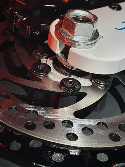 Hydraulic Brakes