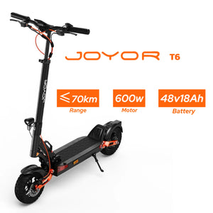 JOYOR T6 City Commuter Elektroroller