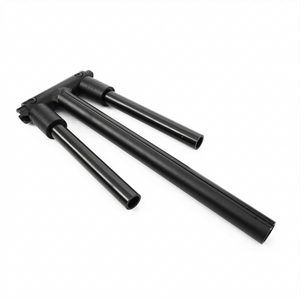 Retractable T-STEM set 28mm