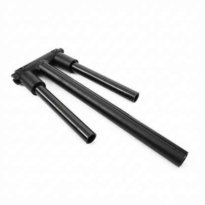 Retractable T-STEM set 28mm