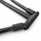 Retractable T-STEM set 28mm