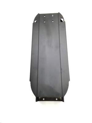 JOYOR T Series Rahmen (Ladeanschluss oben links)