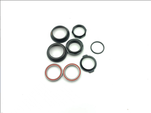 Conjunto de horquilla delantera JOYOR Serie T