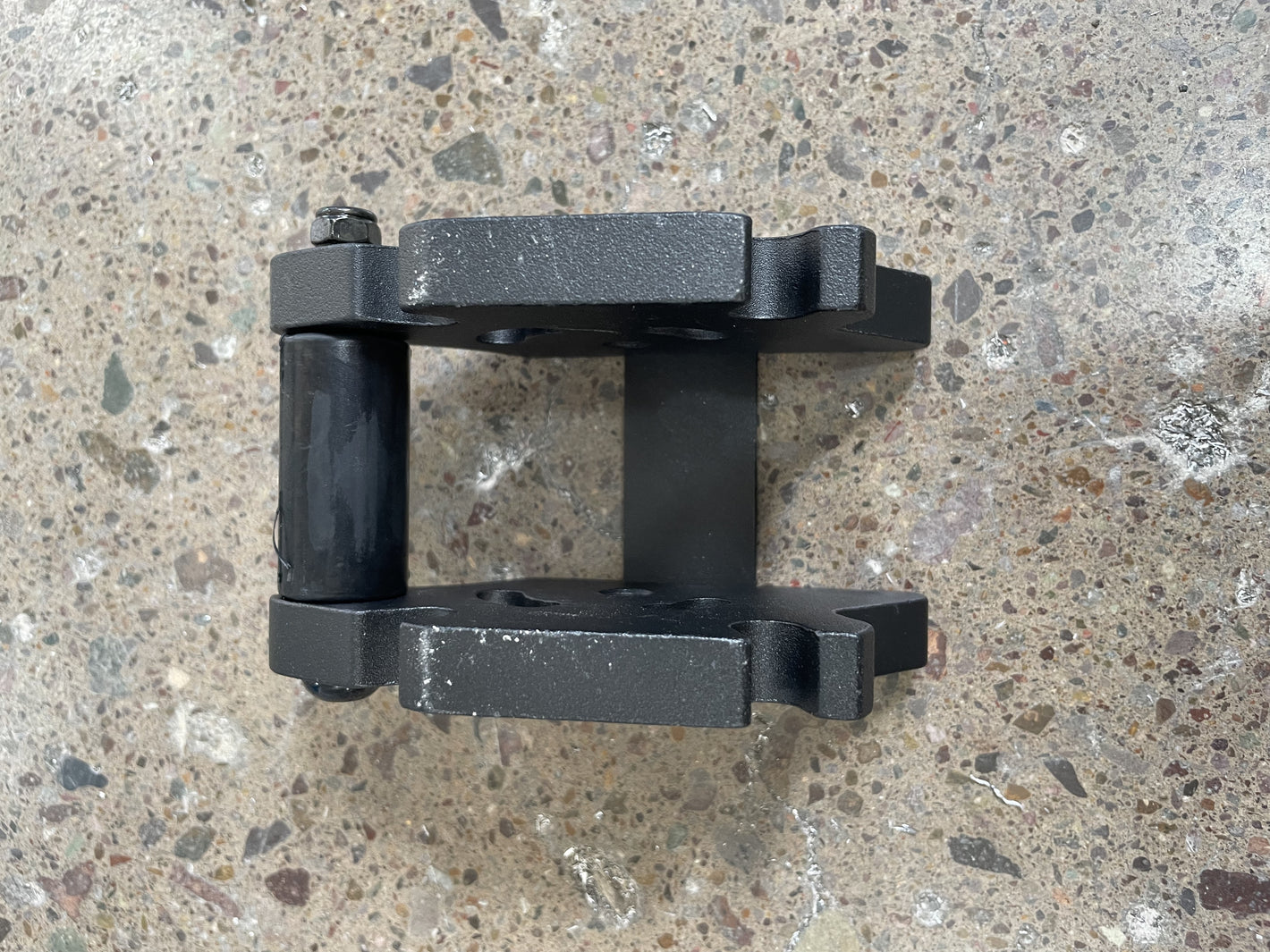 Asiento plegable JOYOR Serie T