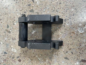 Asiento plegable JOYOR Serie T