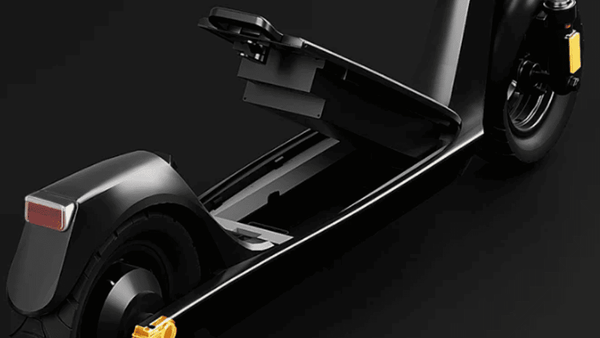 How to check my scooter/bike plug?