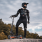 JOYOR S10-S-Z All-terrain Electric Scooter