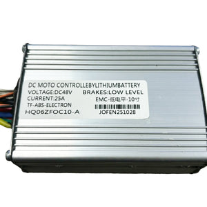 Controlador de motor sin escobillas específico JOYOR Y8-S