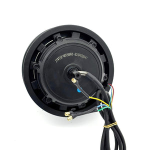 JOYOR Y6-S Hub Motor (Brushless DC, Integrated for Front/Rear Wheel)