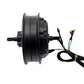 JOYOR Y6-S Hub Motor (Brushless DC, Integrated for Front/Rear Wheel) - Image 2
