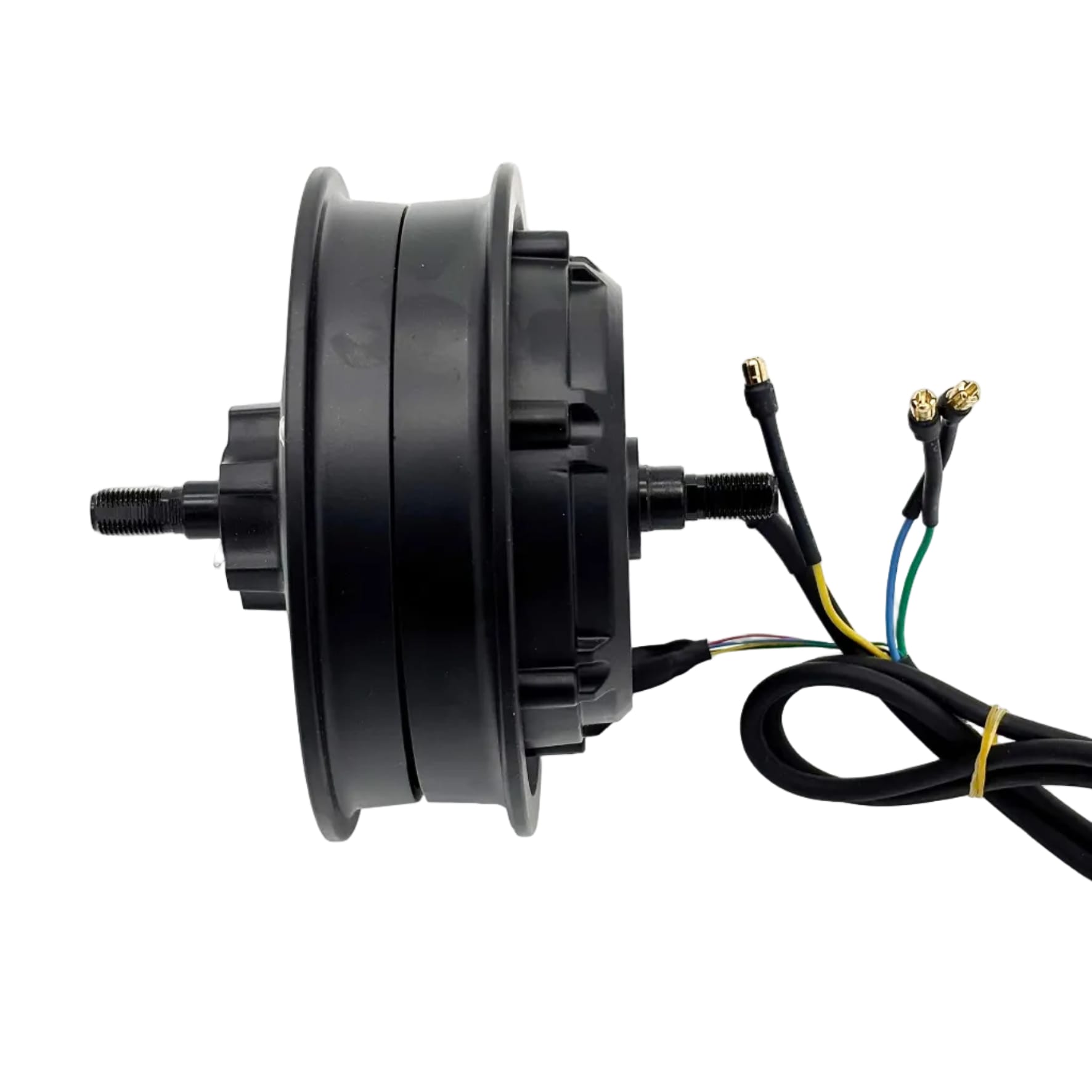 JOYOR Y8-S Hub Motor (Brushless DC, Integrated for Front/Rear Wheel) - Image 2