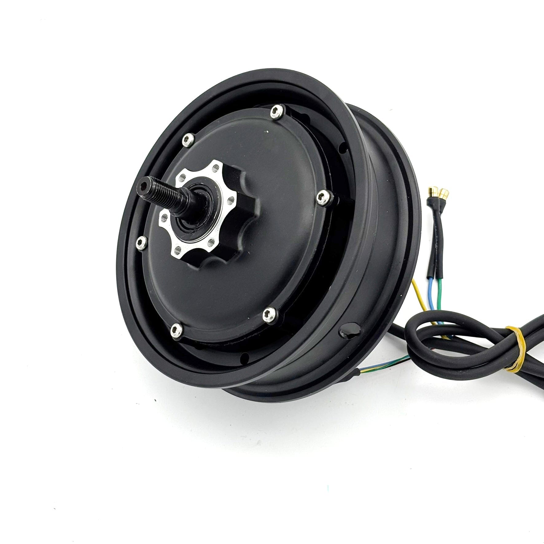 JOYOR Y6-S Hub Motor (Brushless DC, Integrated for Front/Rear Wheel)