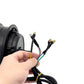 JOYOR Y6-S Hub Motor (Brushless DC, Integrated for Front/Rear Wheel) - Image 4