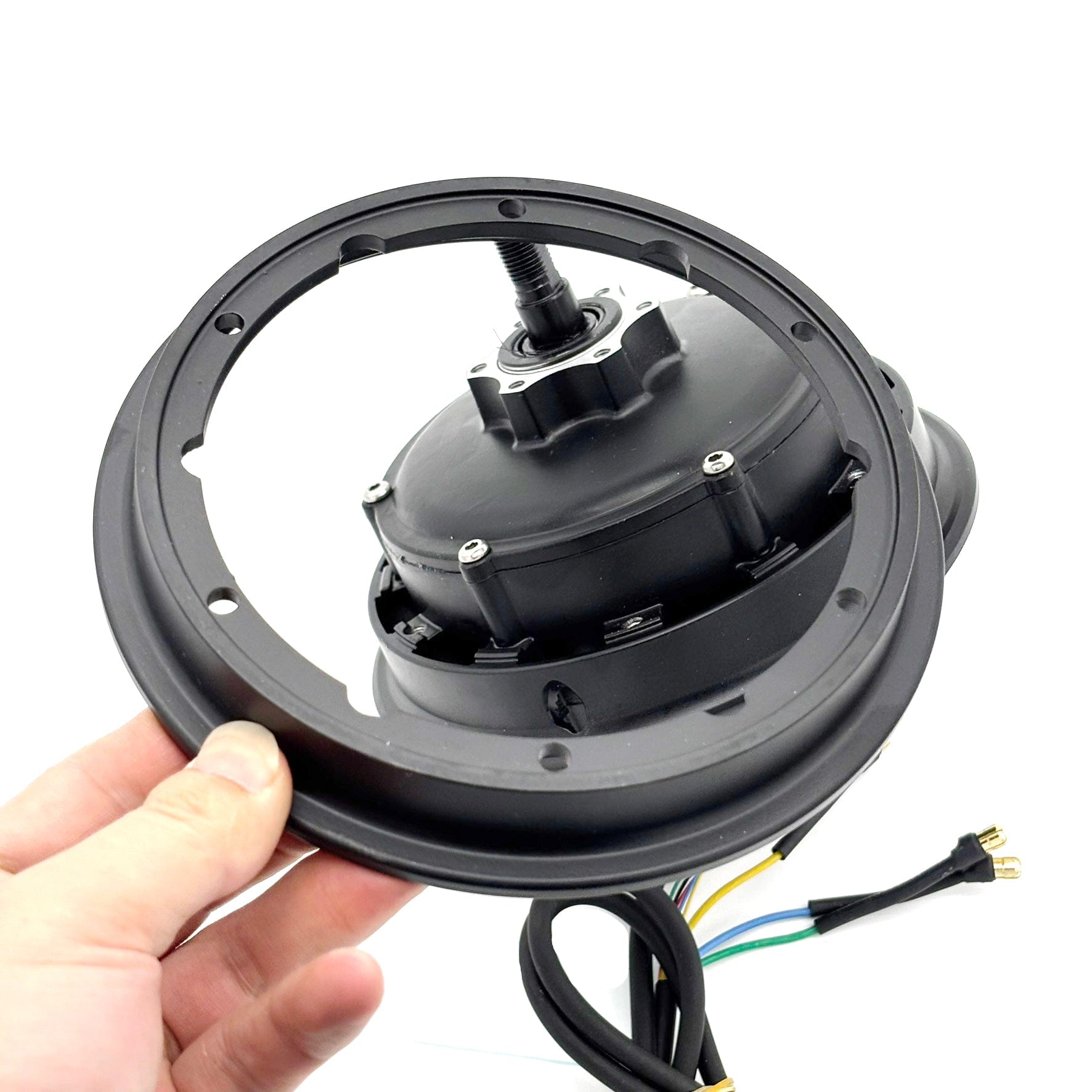 JOYOR Y8-S Hub Motor (Brushless DC, Integrated for Front/Rear Wheel) - Image 7