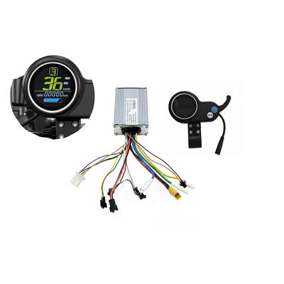 Y8S ABE Speed Unlock Kit 