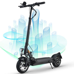 Y8-S (ABE) 500W motor，Legal in Germany