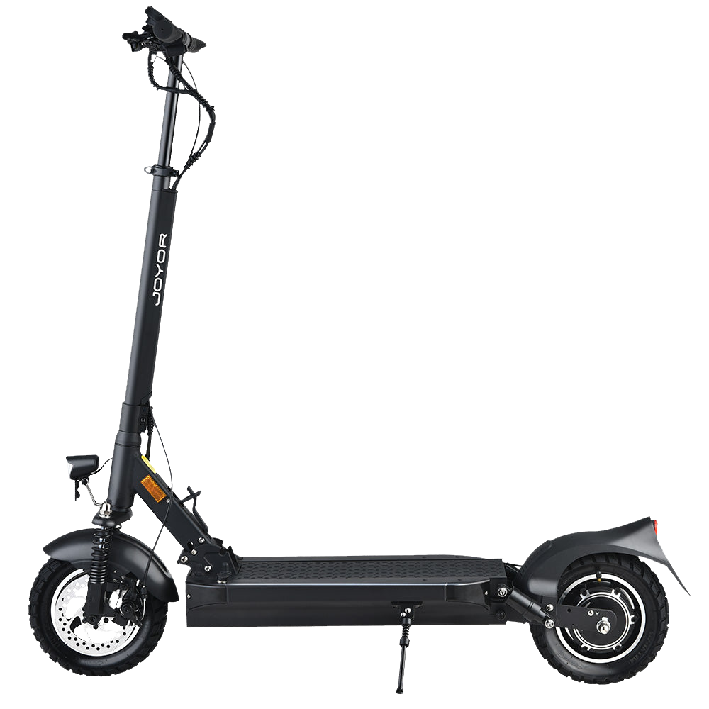 JOYOR Y8S ABE road-legal electric scooter