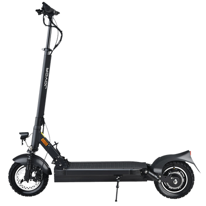 Patinete eléctrico urbano JOYOR Y8S-ABE