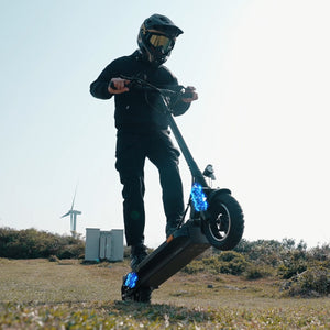 JOYOR Y8S-ABE City Commuter Electric Scooter