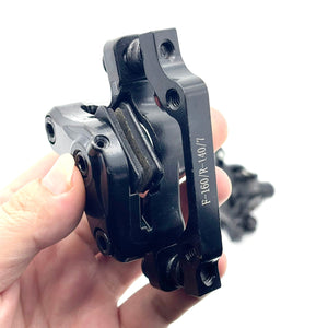JOYOR Y8-S Rear Mechanical Brake Caliper - Image 3
