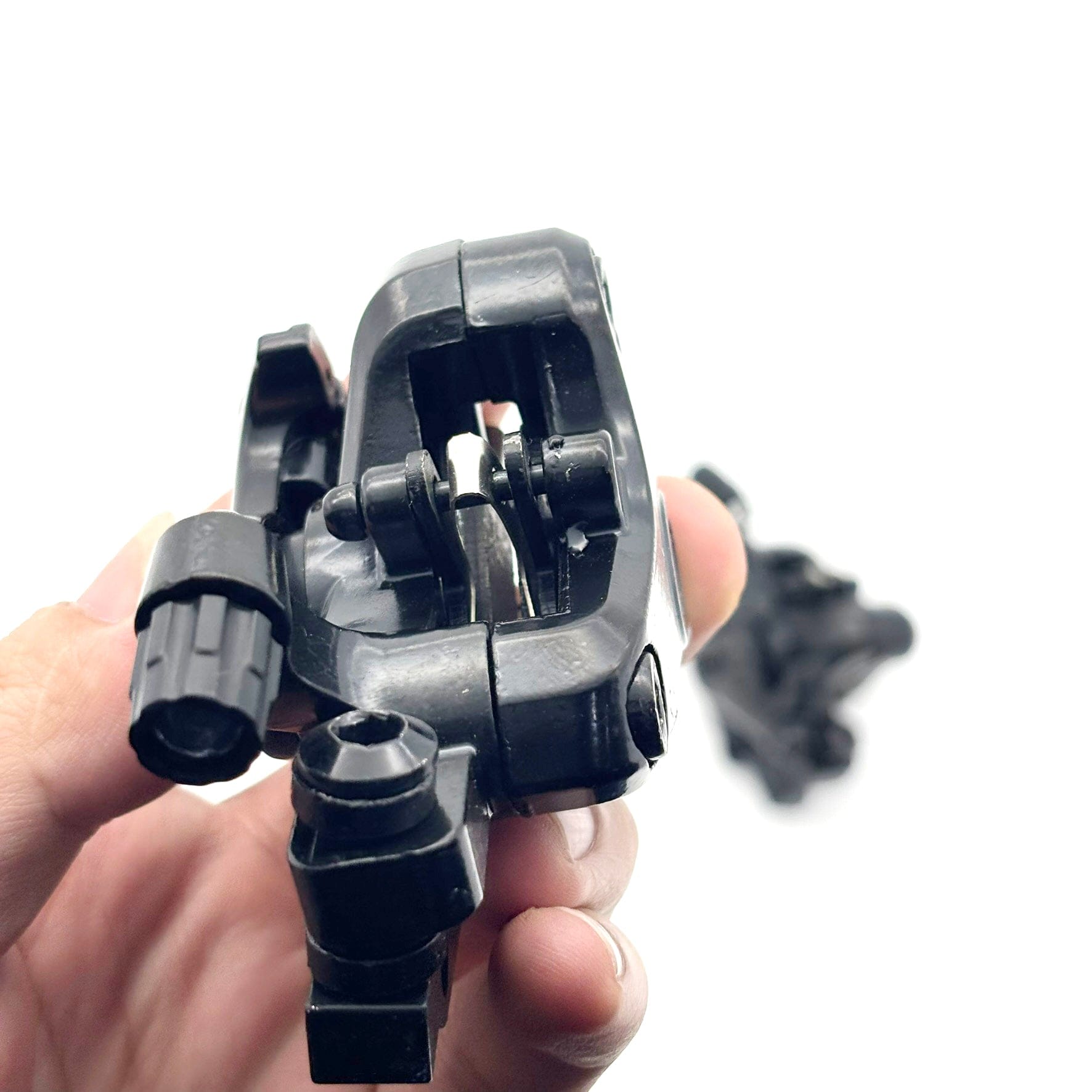 JOYOR Y8-S Front Mechanical Brake Caliper - Image 4