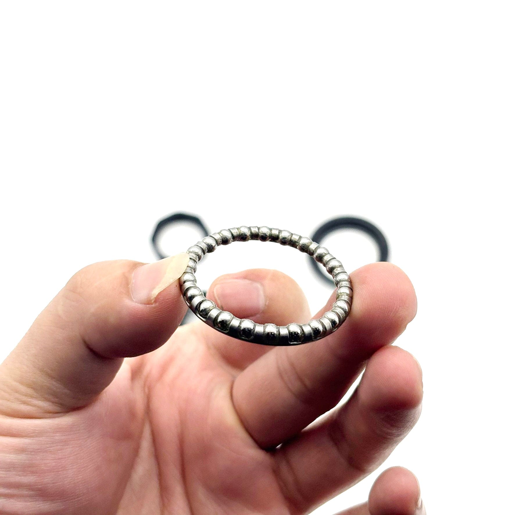 JOYOR Y6-S Steering Bearing Kit - Image 5