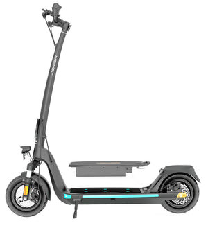 JOYOR C10 City Commuter Electric Scooter（NFC Key） JOYOR Prime