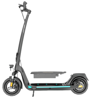 JOYOR C10 Hulajnoga Elektryczna do Jazdy Po Mieście (Klucz NFC)
