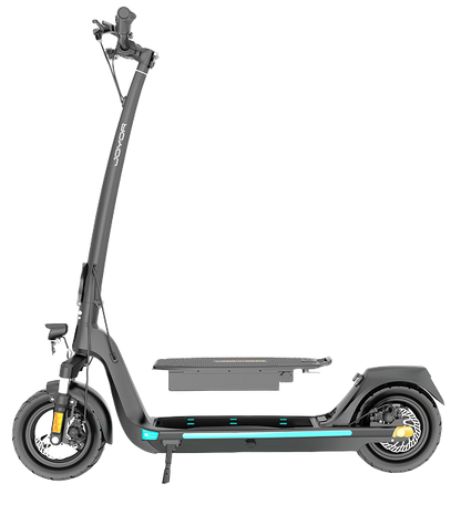 JOYOR C10 Hulajnoga Elektryczna do Jazdy Po Mieście (Klucz NFC)