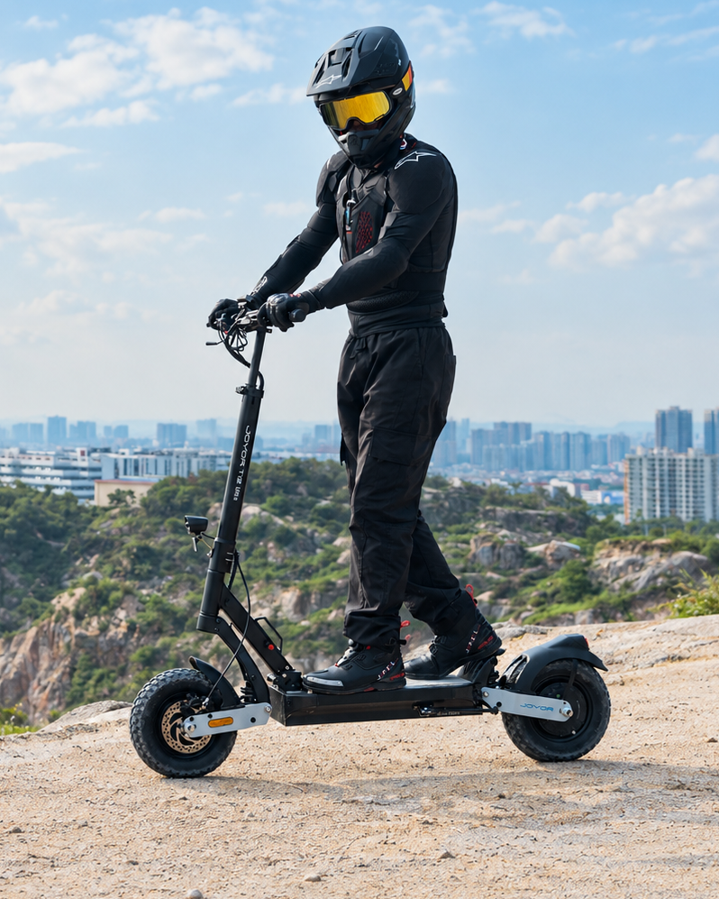 210 mm Wide Deck