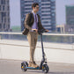 JOYOR C10 City Commuter Electric Scooter（NFC Key）