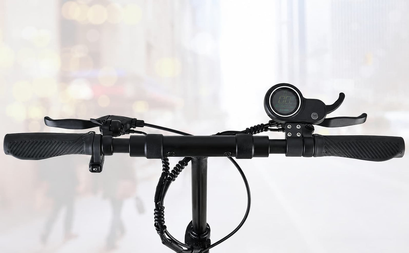 Cable Disc Brake