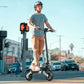 TODIMART G2-ABE City Commuter Electric Scooter