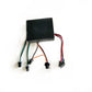 S series conventional/ turn signal /German ABE lighting control module JOYOR Prime Store