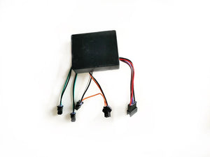 S series conventional/ turn signal /German ABE lighting control module JOYOR Prime Store
