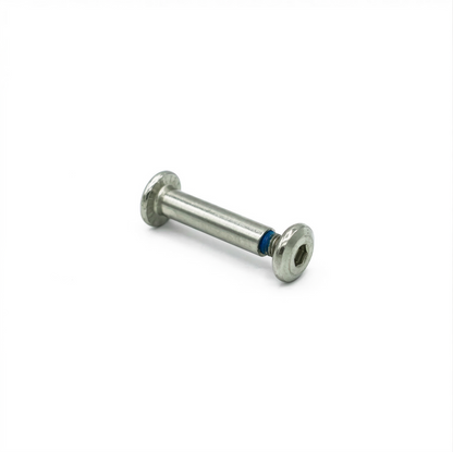 Handlebar screw