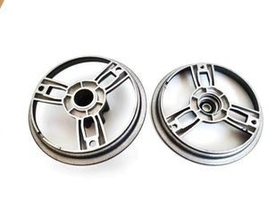 Joyor T-Serie Vorderradnabe