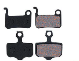 Brake pads X / Y
