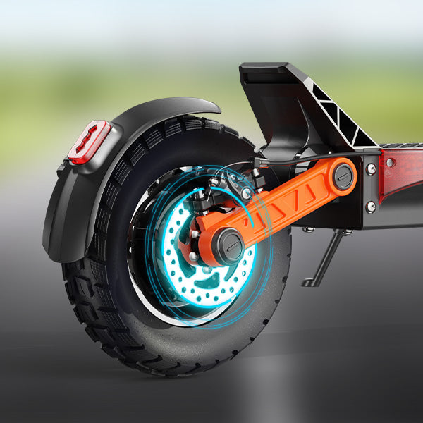 Hydraulic Brakes