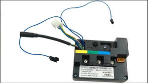 JOYOR T6/T10 Controller